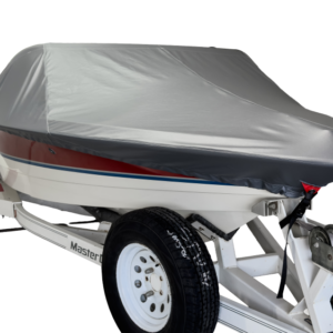 MasterCraft Prostar 190 with no tower Cinch Cover