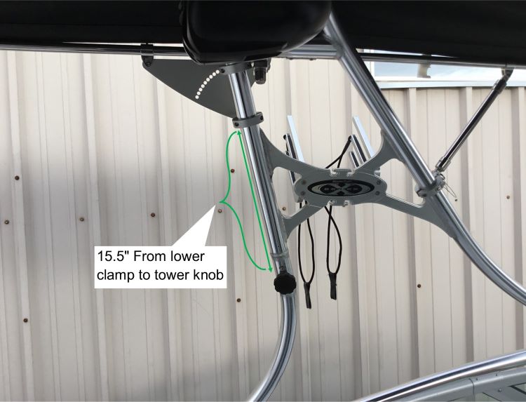 MasterCraft X30 ZeroFlex - Image 11