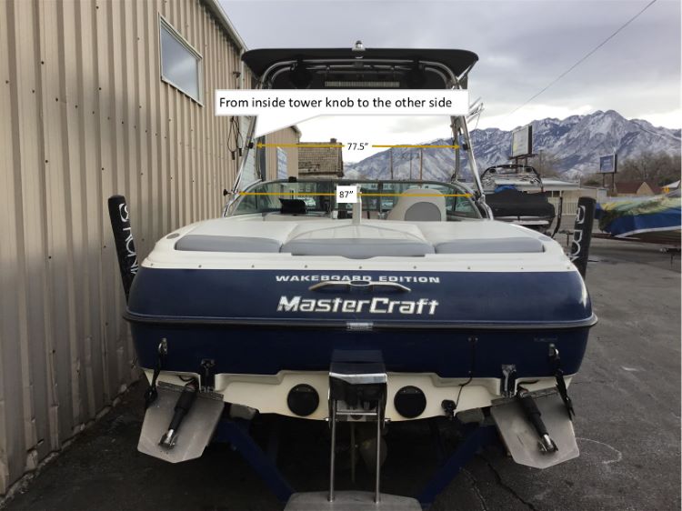 MasterCraft X30 ZeroFlex - Image 12