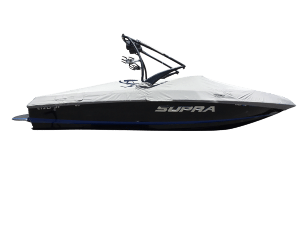 Supra 242 Launch with Progressive Tower Cinch Cover - Image 2