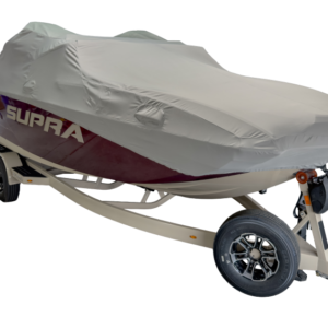 Supra SE with FX one Tower TD Ratchet Cover