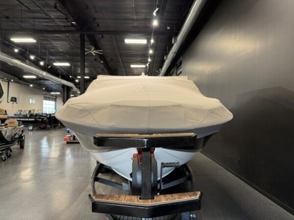 Centurion Ri245 PPT FCTv3 Bombshell 2.0 Tower Down Ratchet Cover - Image 2