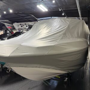 Centurion Ri265 Predator Power Tower W/Upper Racks Double Up Storage Cover