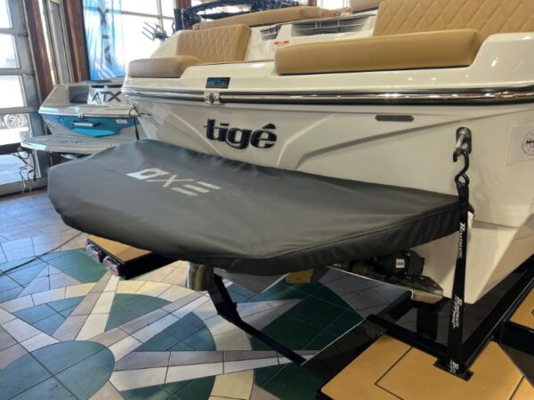 Tige Ultra Cup Holder Swim Platform Cover - Image 3