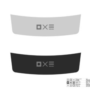 Tige Teak Swim Platform Cover