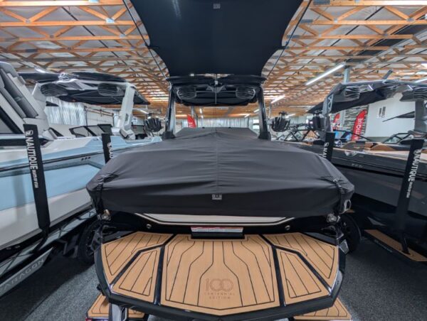 25 Nautique G23 2 Stage Tele - Image 4