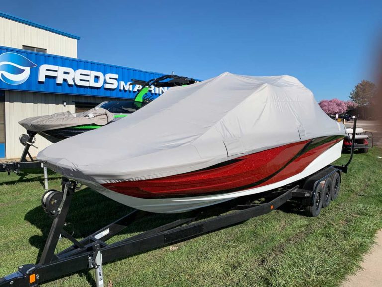 Boat Tower Down Ratchet Cover Buy Best Boat Covers