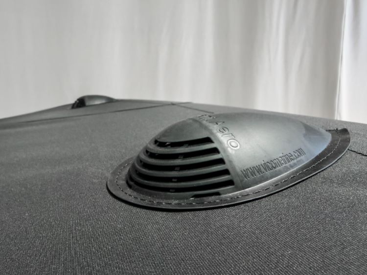 MasterCraft Prostar 190 with no tower Cinch Cover - Image 7