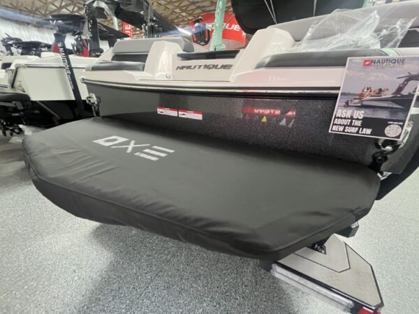 Nautique GS20, GS22, GS24 Swim Platform Cover - Image 2