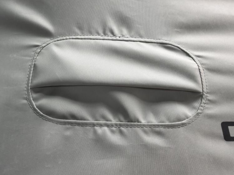 Centurion FX44 with Ages Tower Cinch Cover - Image 13