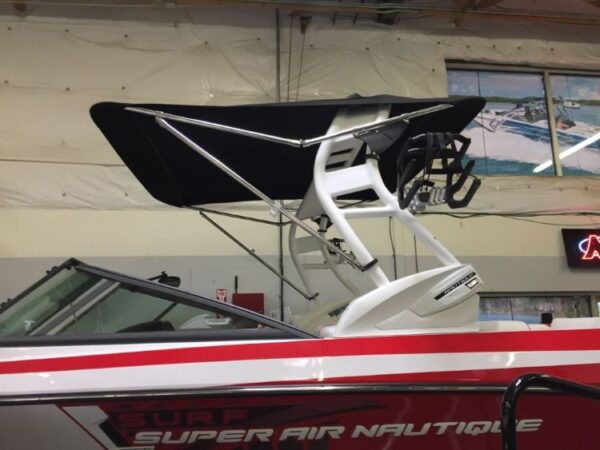 Nautique G12/16 Folding Canopy Top