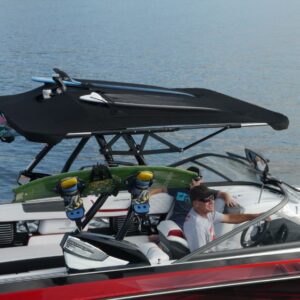 Nautique G21 FCT G12-14(G21) Folding Canopy Top