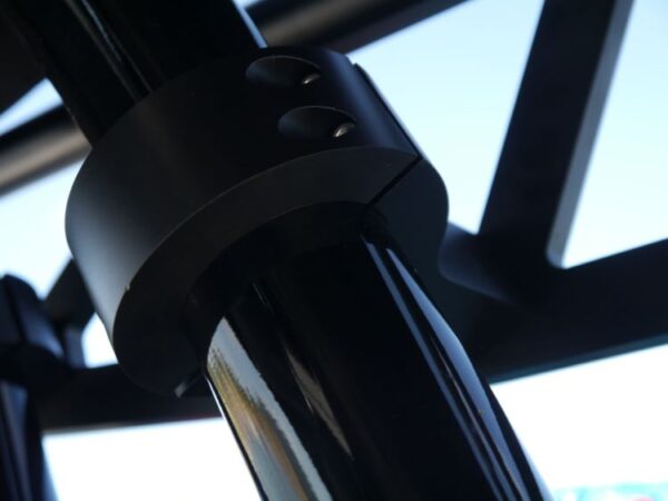 Nautique G21 FCT G12-14(G21) Folding Canopy Top - Image 6