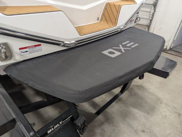 Ski Nautique Swim Platform Cover