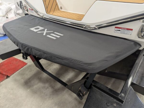 Ski Nautique Swim Platform Cover - Image 2