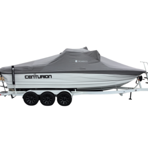 Centurion Nv243 W/FCTv3 & Skylock Board Racks Tower Down Ratchet Cover