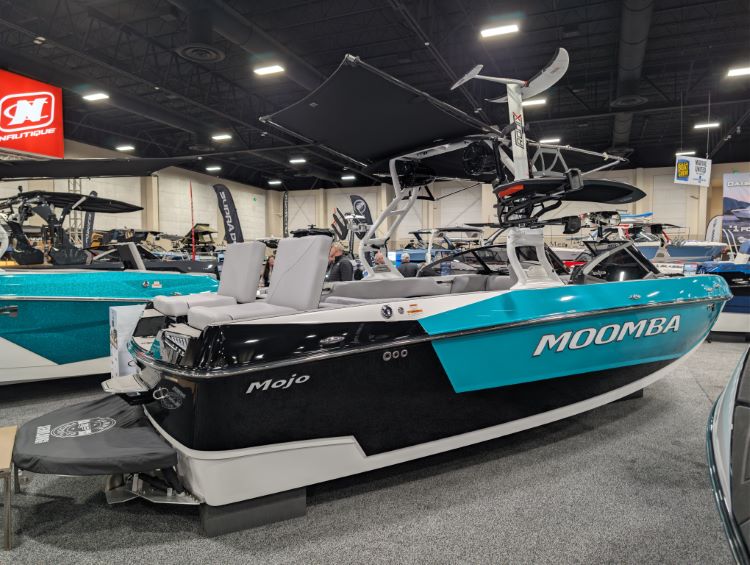 5' FCT Mounted Shade Sail 71 -73 - Image 2