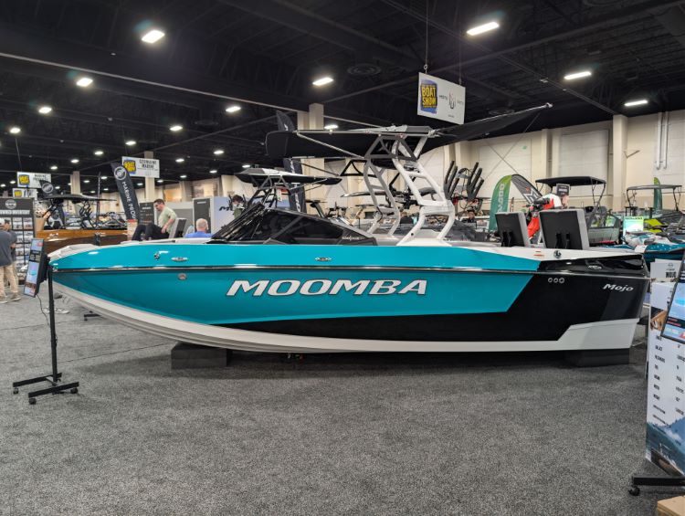 5' FCT Mounted Shade Sail 71 -73