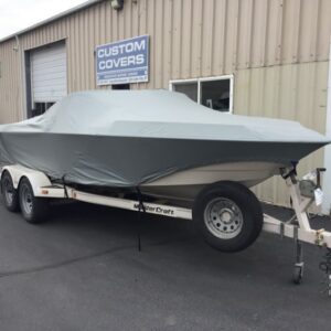 MasterCraft ProStar 205 No Tower