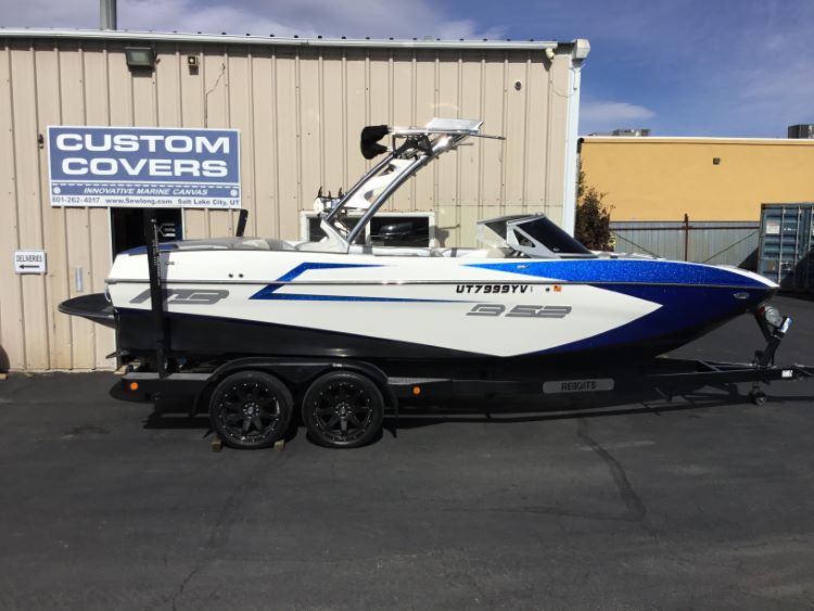 MB B52 23 FWD Tube Arch Tower - Image 7