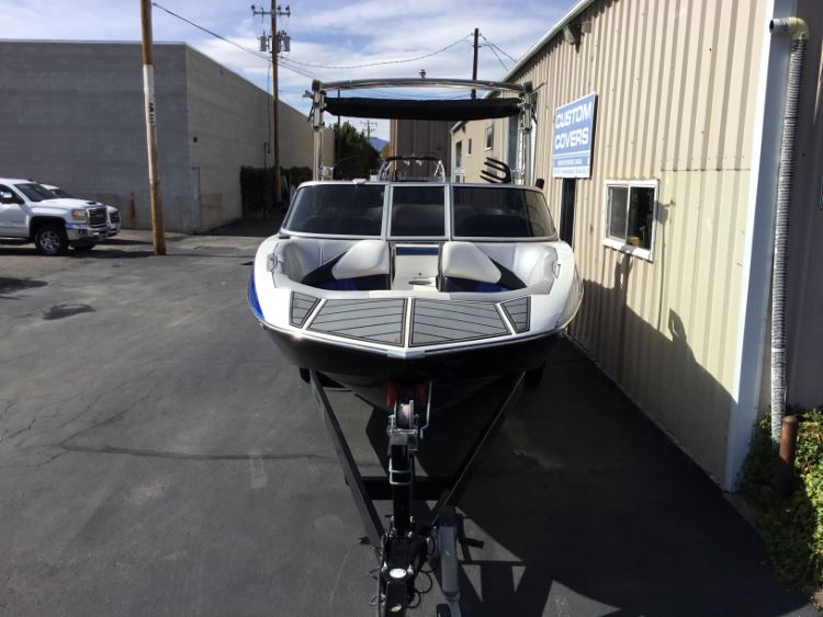 MB B52 23 FWD Tube Arch Tower - Image 11