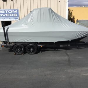 MB B52 23 FWD Tube Arch Tower