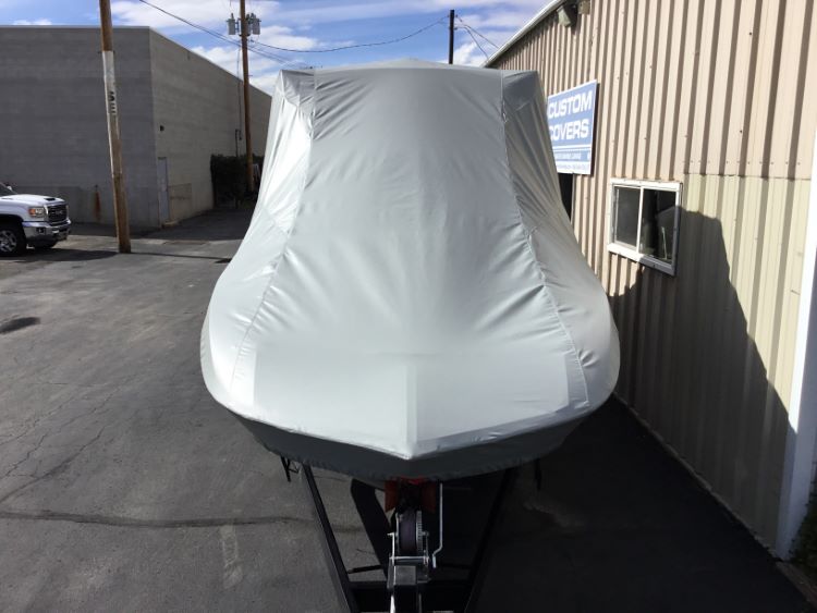 MB B52 23 FWD Tube Arch Tower - Image 4