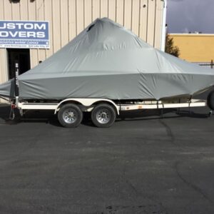 MasterCraft x14 Zero Flex Tower Double Up Storage Cover