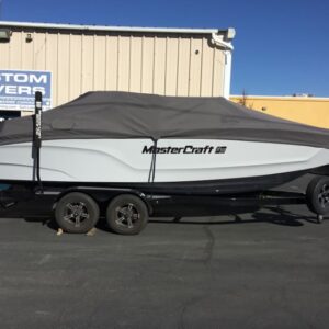 MasterCraft XT22 Z6
