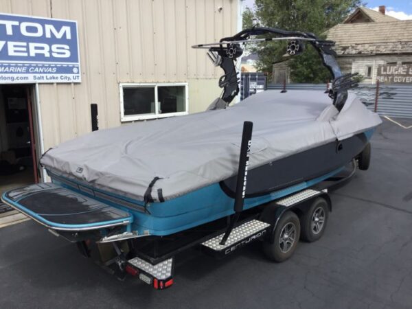 Centurion Enzo SV244 Maximus Cinch Cover - Image 4