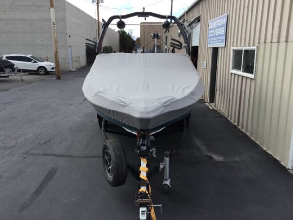 Centurion Enzo SV244 Maximus Cinch Cover - Image 6