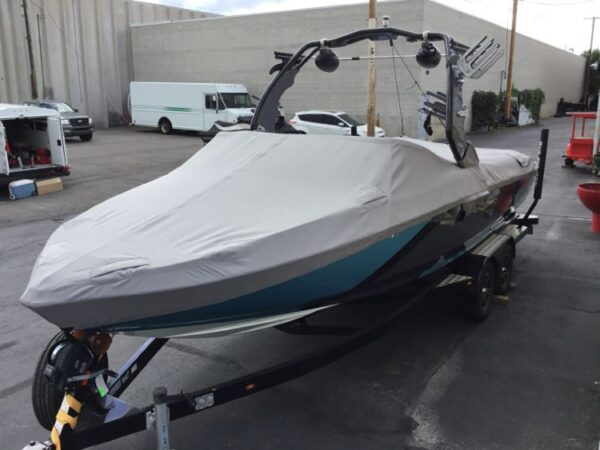 Centurion Enzo SV244 Maximus Cinch Cover - Image 9