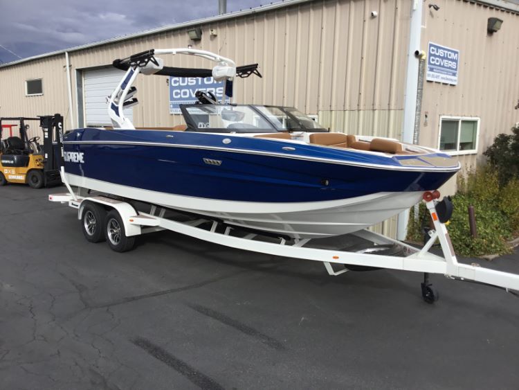 Supreme S240 F-Series w/ FCTv3 Double Up Storage Cover - Image 13