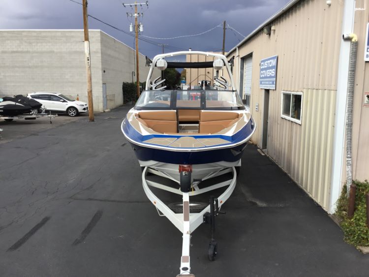 Supreme S240 F-Series w/ FCTv3 Double Up Storage Cover - Image 14