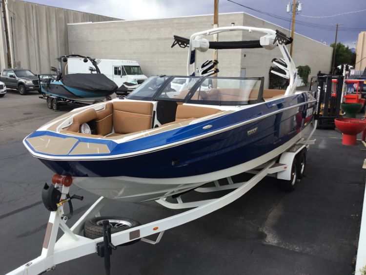 Supreme S240 F-Series w/ FCTv3 Double Up Storage Cover - Image 15