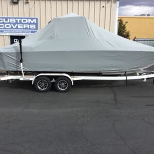Supreme S240 F-Series w/ FCTv3 Double Up Storage Cover