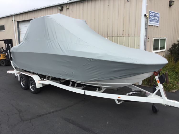 Supreme S240 F-Series w/ FCTv3 Double Up Storage Cover - Image 3