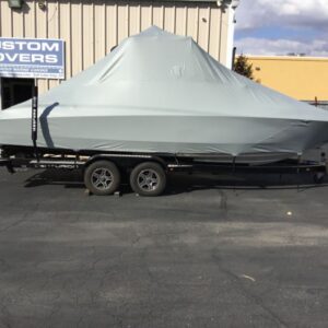Centurion SV244 Maximus 84" Tower Double Up Storage Cover