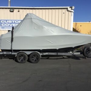 MasterCraft XT22 Z6 Fact Bim