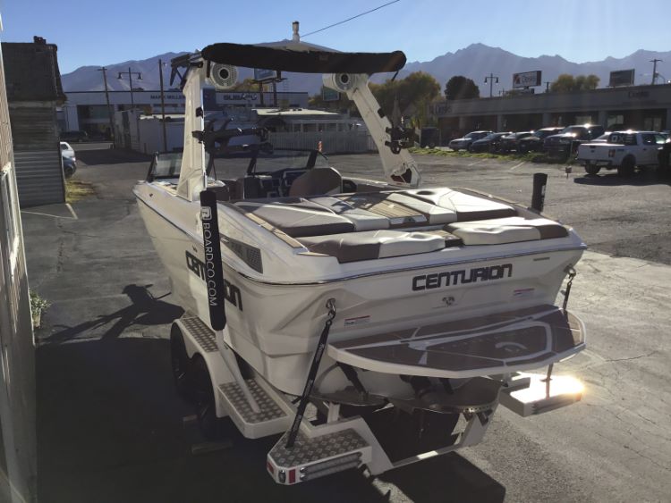 Centurion Nv233 DropZone FCTv3 - Image 9