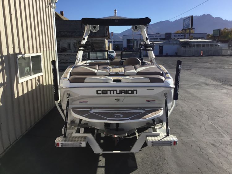 Centurion Nv233 DropZone FCTv3 - Image 10