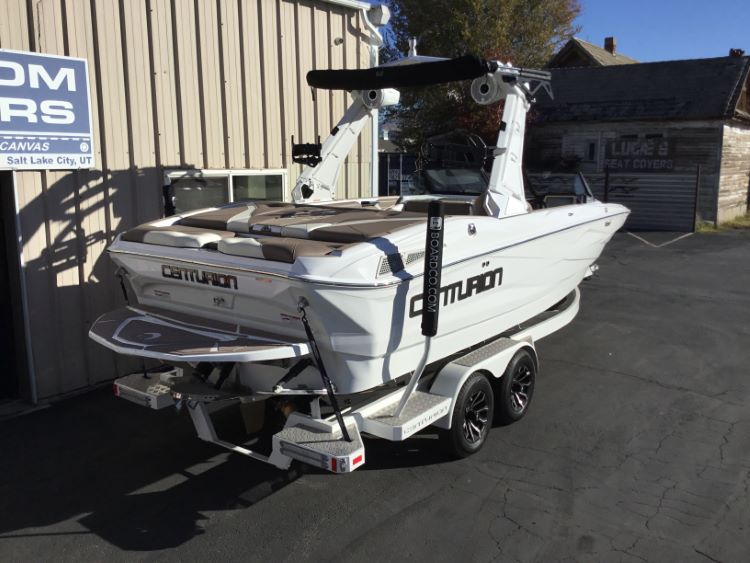 Centurion Nv233 DropZone FCTv3 - Image 11