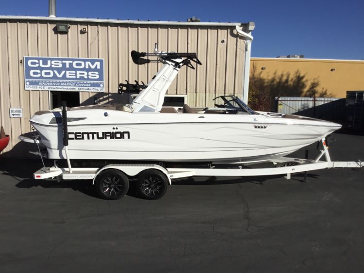 Centurion Nv233 DropZone FCTv3 - Image 6