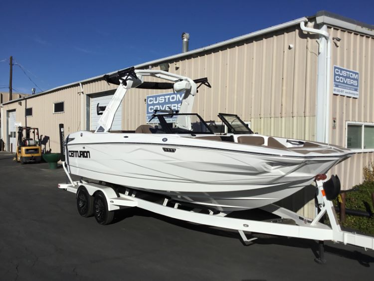 Centurion Nv233 DropZone FCTv3 - Image 12