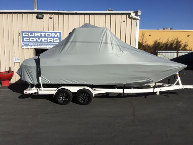 Centurion Nv233 DropZone FCTv3