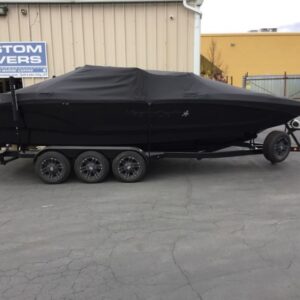 MasterCraft X24 Z8/Z10 Tower Tower Down Ratchet Cover