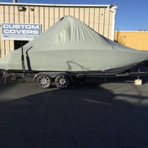 MasterCraft x35 ZFT-5.2 Double Up Storage Cover