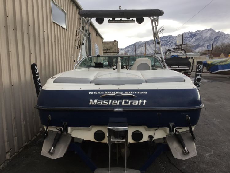 MasterCraft X30 ZeroFlex - Image 6