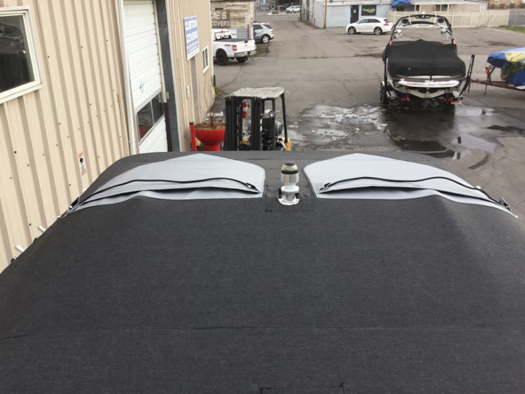 MasterCraft X30 ZeroFlex - Image 10