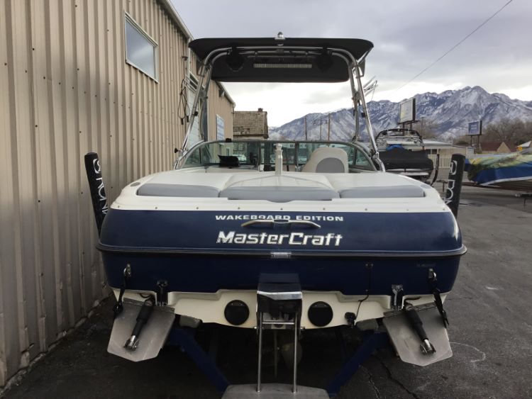 MasterCraft X30 ZeroFlex - Image 3